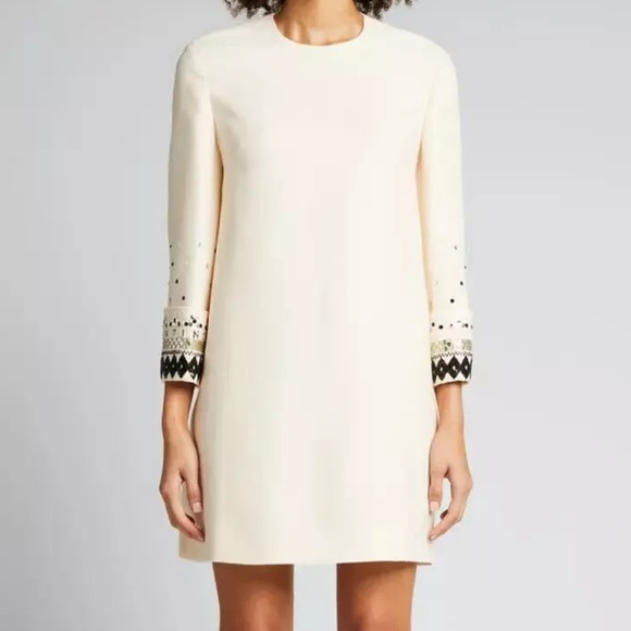 Valentino Dress, Size 40 (4 US) - Picture 2 of 11